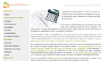 Le site RachatCredit.net